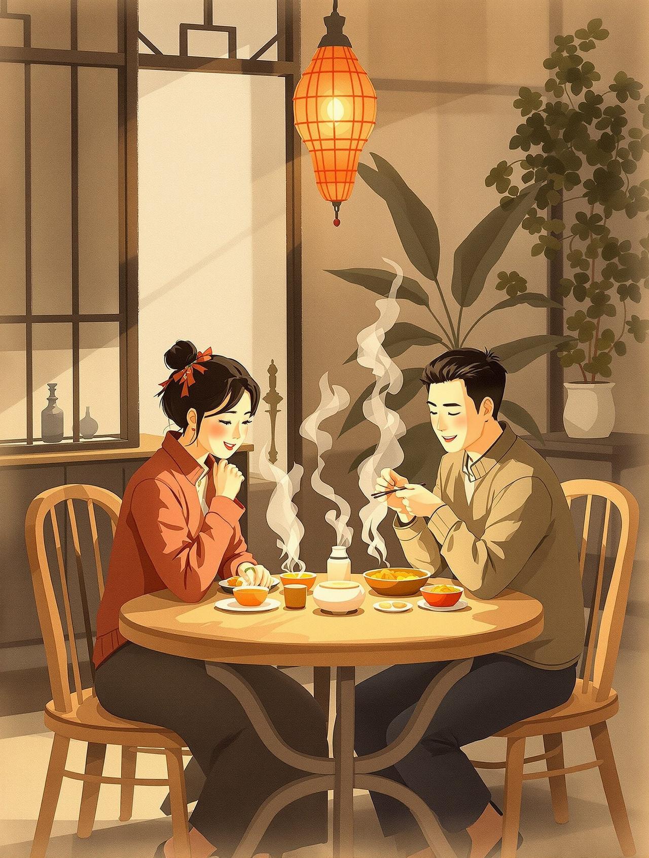 柴米油盐的日子 柴米油盐的日子 - Al漫剧大全最新更新