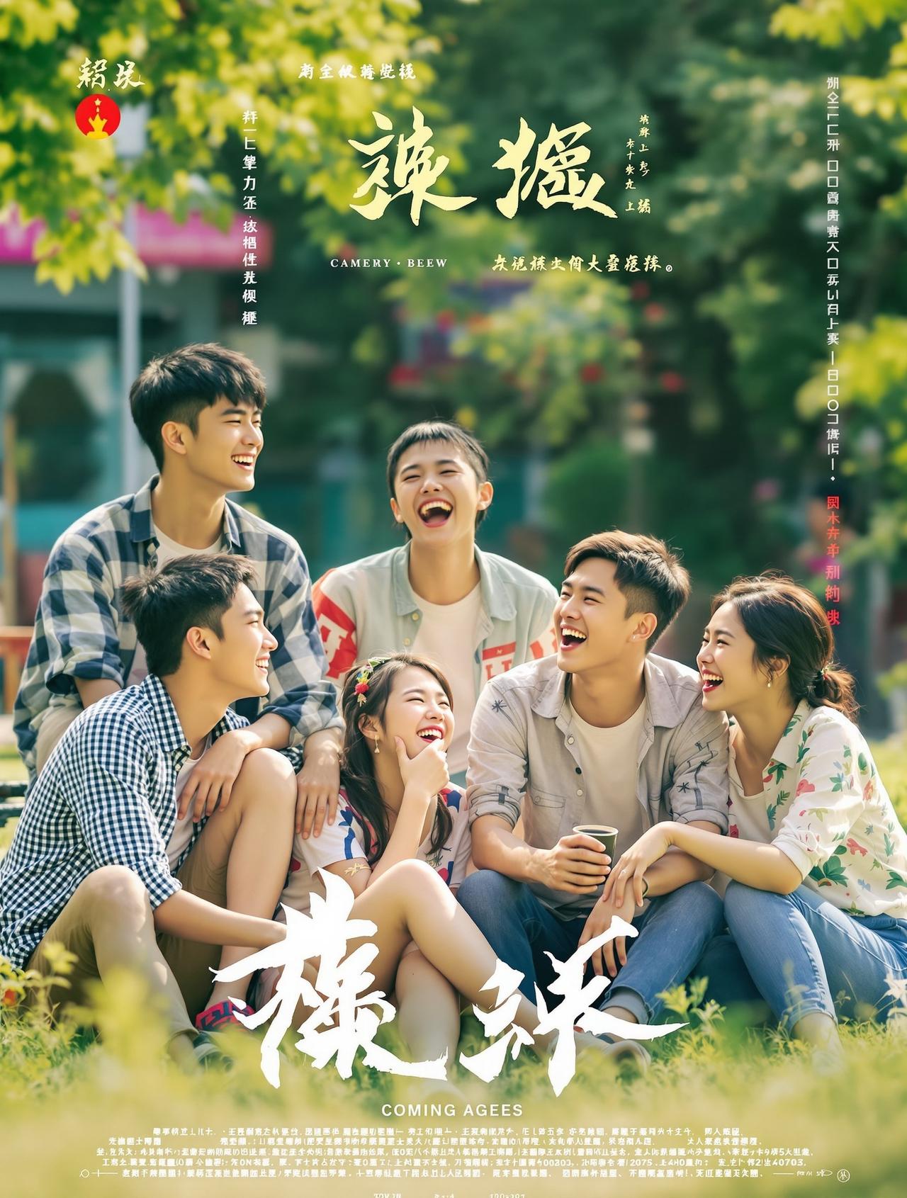 小镇儿女 小镇儿女 - Al漫剧大全作品库